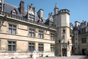 Museo de Cluny