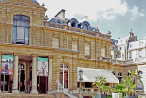 Museo Jacquemart André