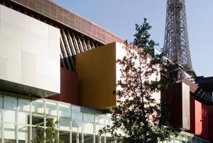 Museo Quai Branly