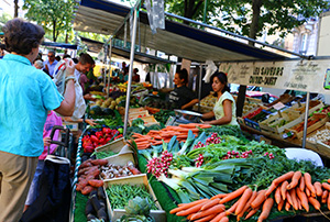 Visita guiada Paris 17ème Batignolles et Villiers 