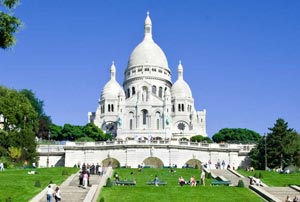 Montmartre