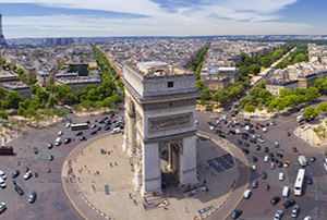 Visita guiada Paris