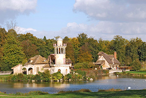 Visita guiada Versailles Trianon et le Hameau