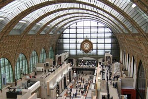 Museo de Orsay