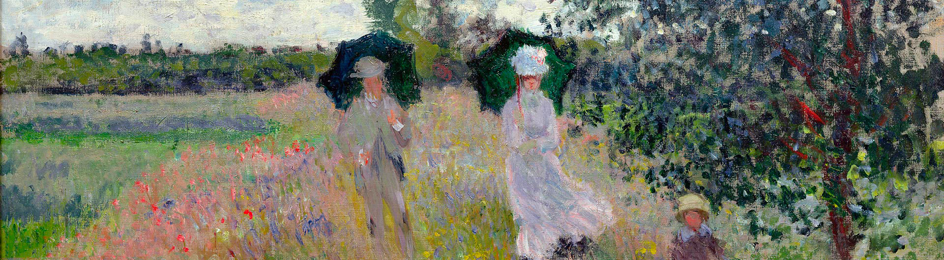 VISITA GUIADA DEL MUSEO MARMOTTAN MONET