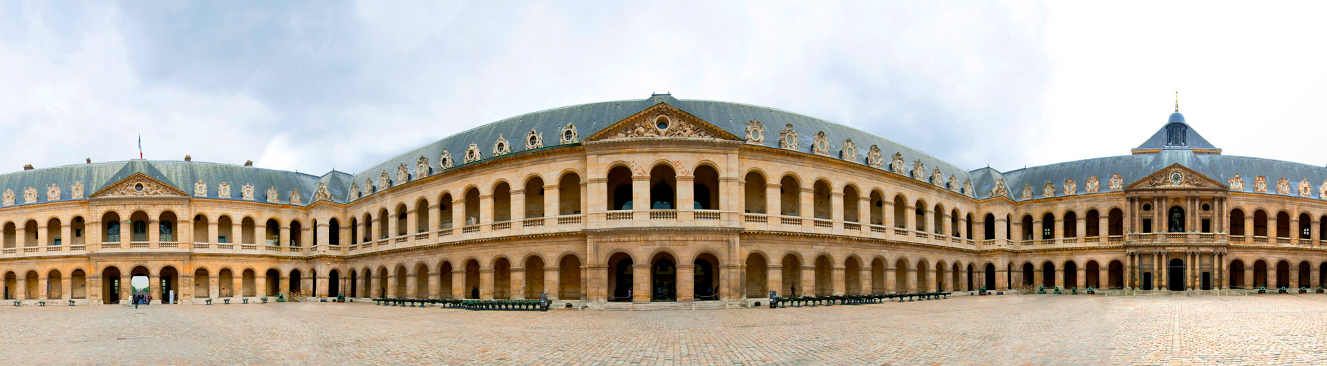 EL MUSEO DEL EJÉRCITO  