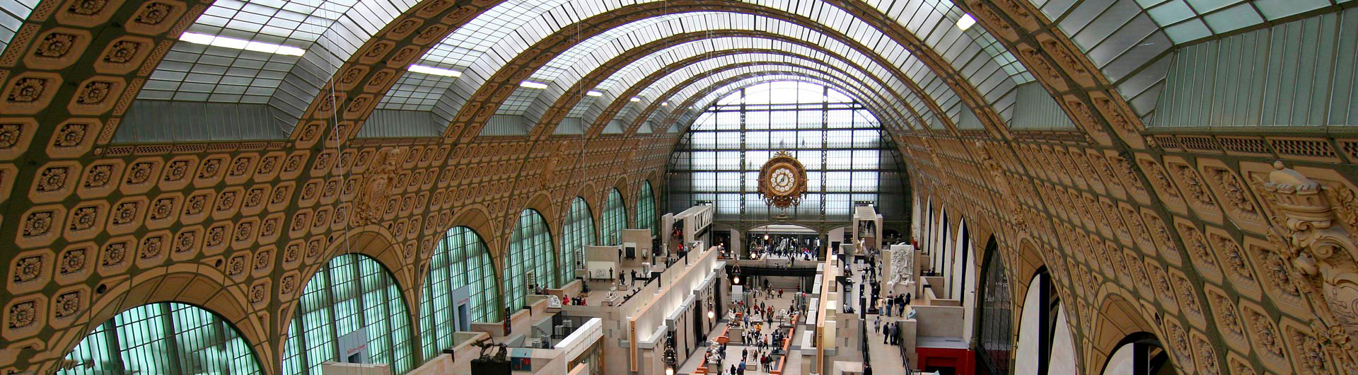 Orsay : L'impressionisme