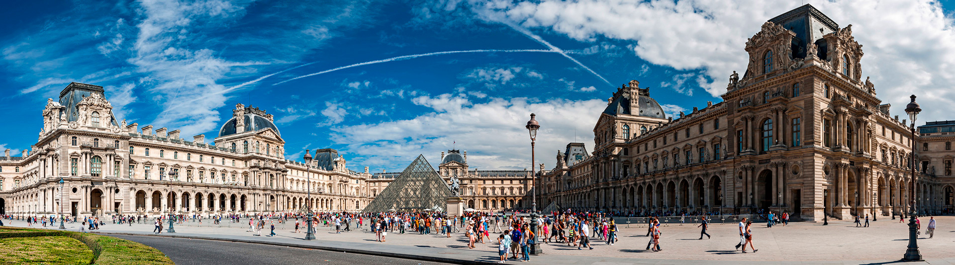 Visita del Louvre para grandes y pequeños
