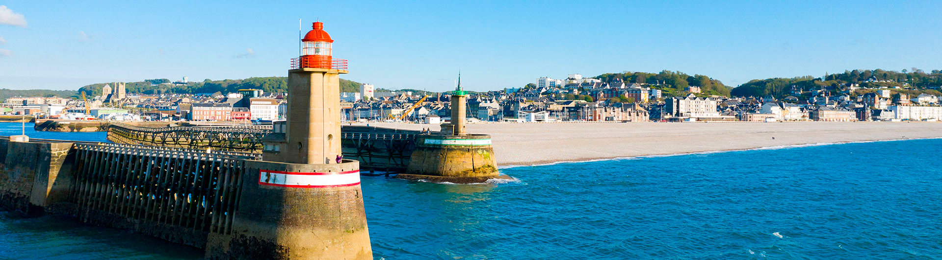 VISITA GUIADA de Le Havre