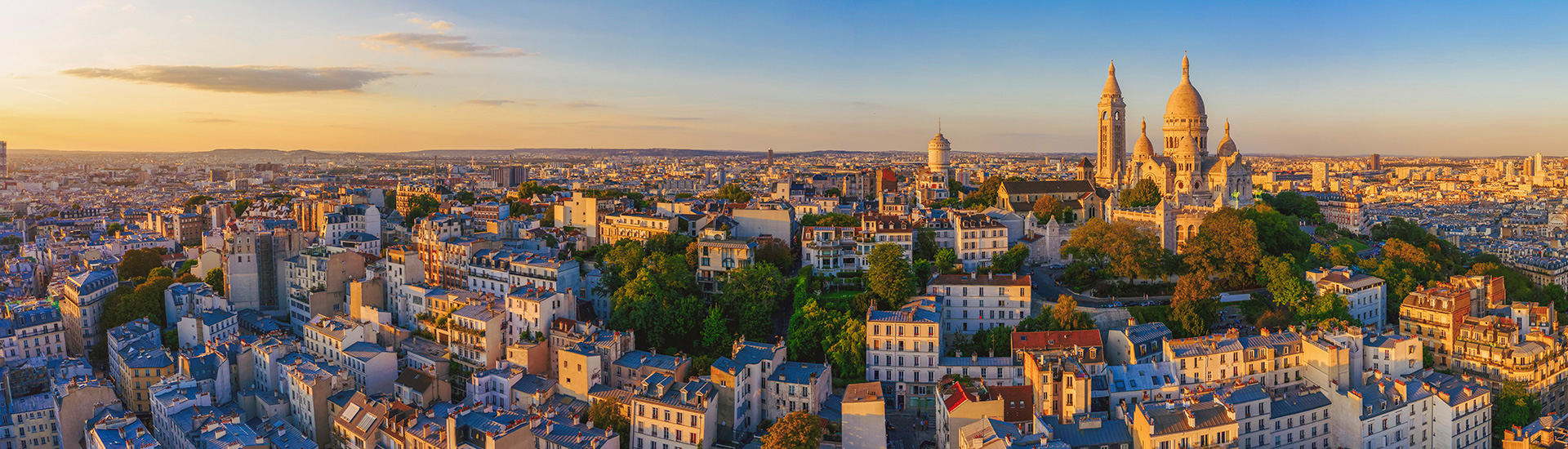 Visita guiada familia Montmartre